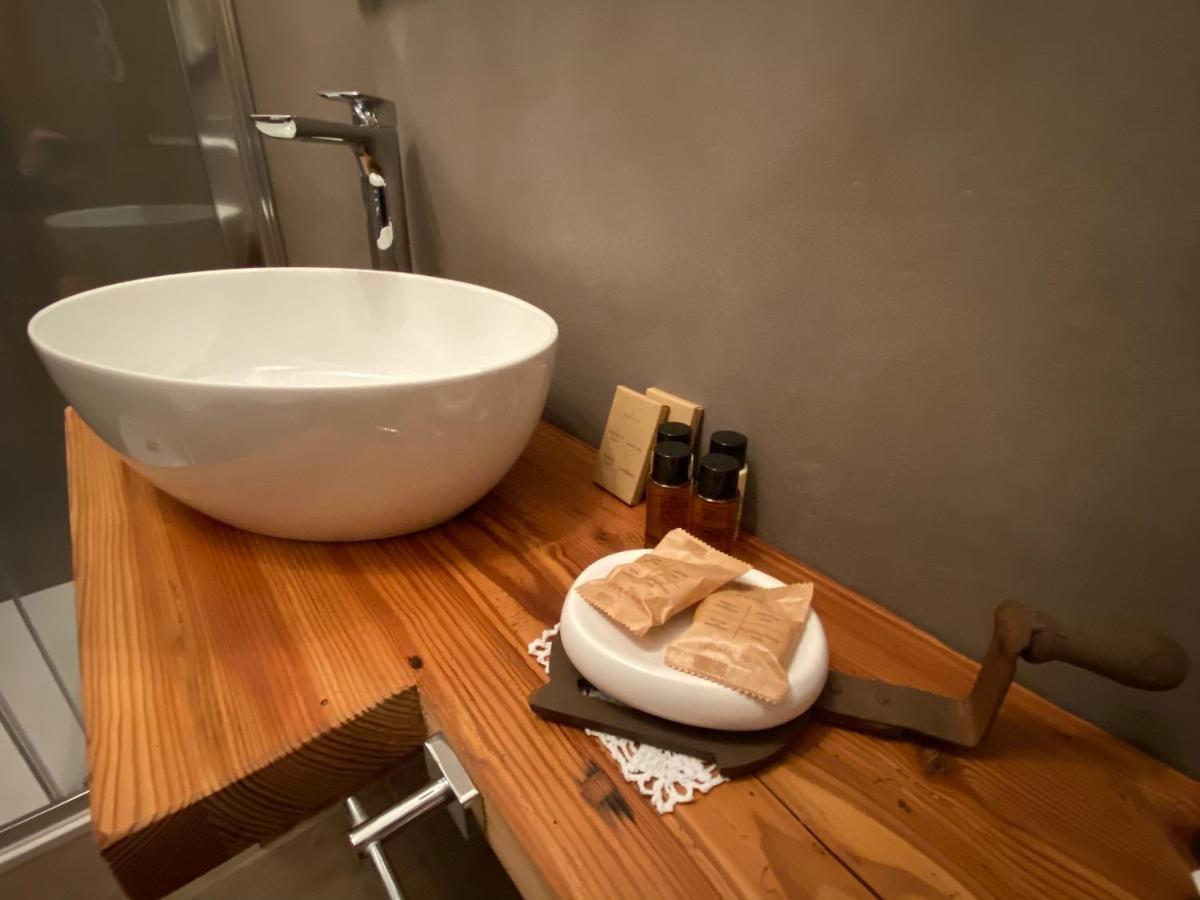 Bed and Breakfast Fra Rose E Mughi Домедже-ди-Кадоре Экстерьер фото