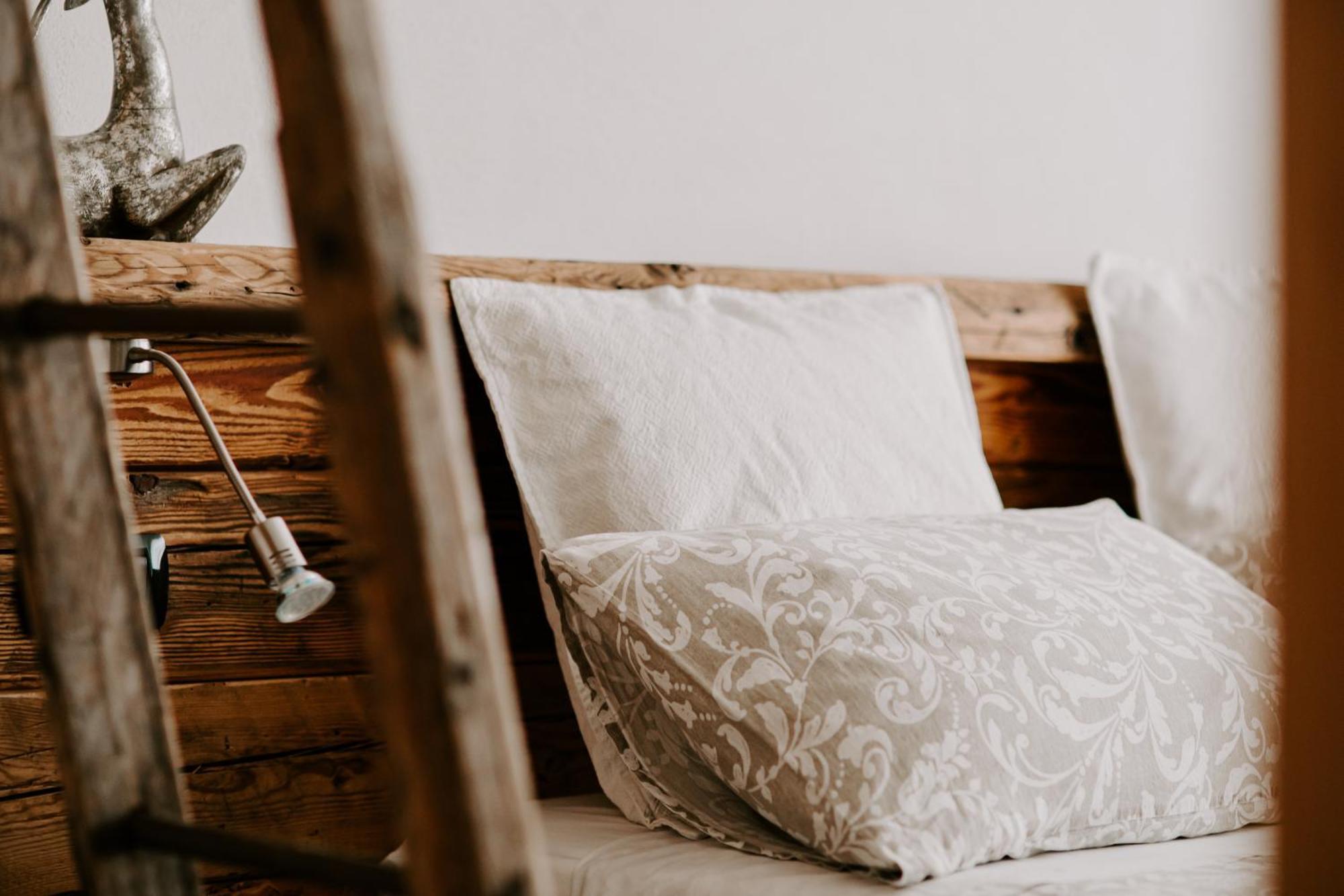 Bed and Breakfast Fra Rose E Mughi Домедже-ди-Кадоре Экстерьер фото