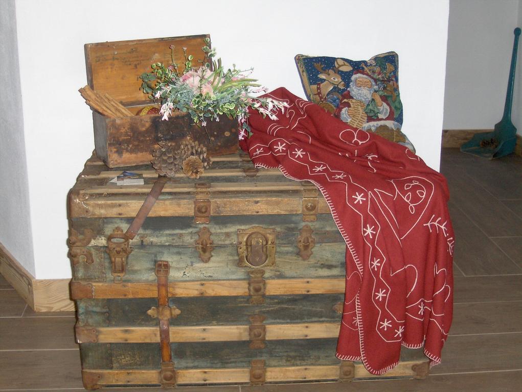 Bed and Breakfast Fra Rose E Mughi Домедже-ди-Кадоре Экстерьер фото